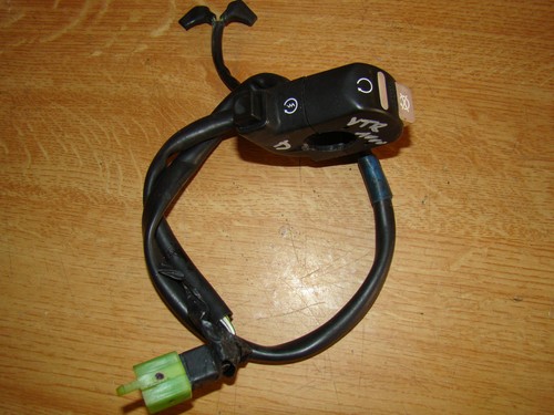 Honda 1000 vtr - 1000,