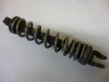 Amortisseur arrière Paioli