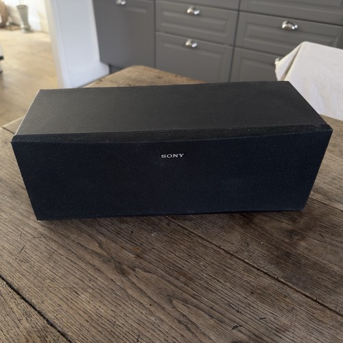 Sony cn190 enceinte - ss-cn190,