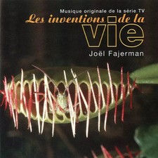 Les Inventions De La Vie