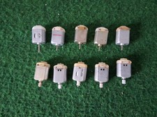 10 moteurs voitures de circuit