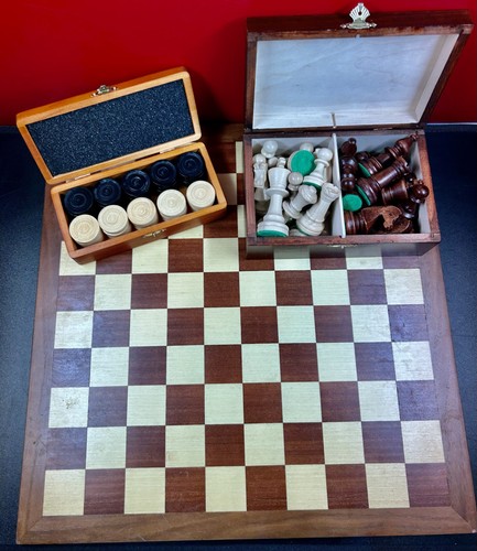 Ancien jeu société - ancien,