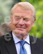 Photo 10x8 De Paddy Ashdown