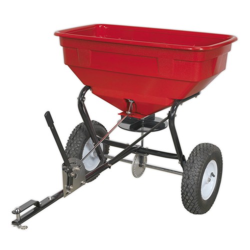 Sealey spb57t broadcast - sealey,