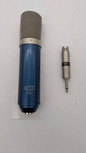 Mxl 3000 cardioid - 3000, large