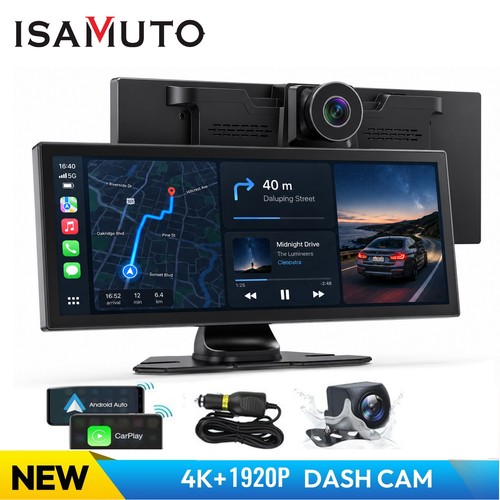 Car stereo wireless - stereo,