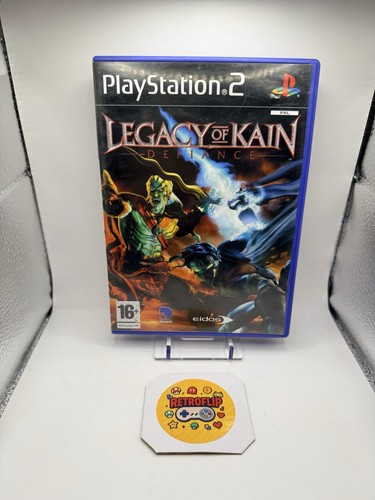 Legacy kain defiance - legacy,