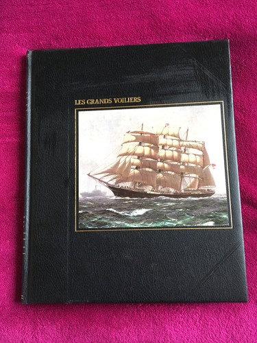 Les grands voiliers - , ed