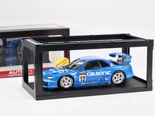 Auto art 1/18 80176 Nissan