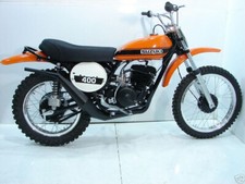 TÉLÉCHARGER SUZUKI TS400 TM400 MANUEL D'ATELIER SERVICE DE RÉPARATION PDF ANG...