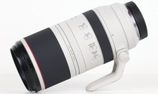 Canon RF 100-500mm f4.5-7.1L