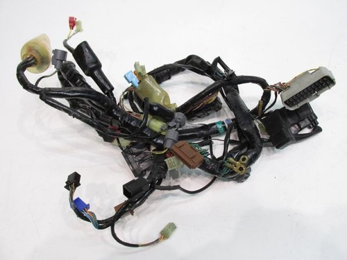 Faisceau electrique honda - electrique, cb