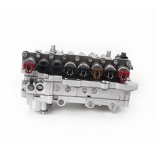 Hot Selling A6LF1 Transmission Valve Body with Solenoids for Kia Besta 1992-1997