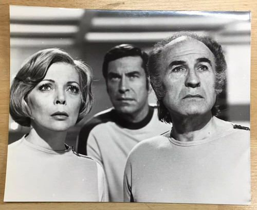 Cosmos 1999 photos noir - -,