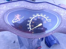 tableau de bord compteur