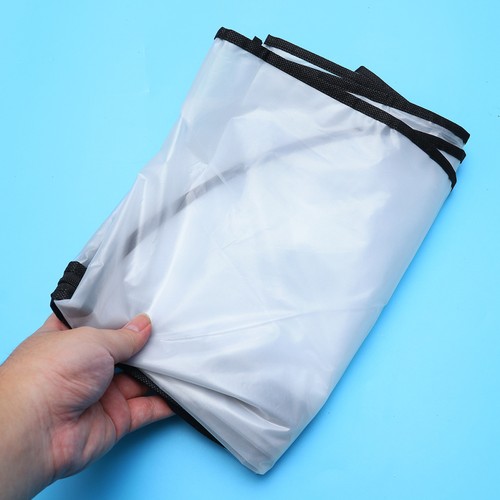 Garment breathable cover - garment,
