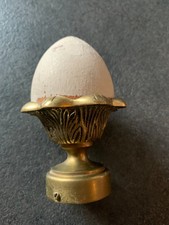 1 Embout  pour barre tringle