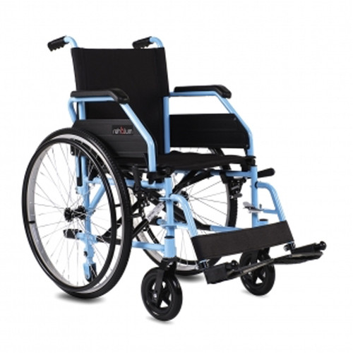 Intermed fauteuil roulant - fauteuil,