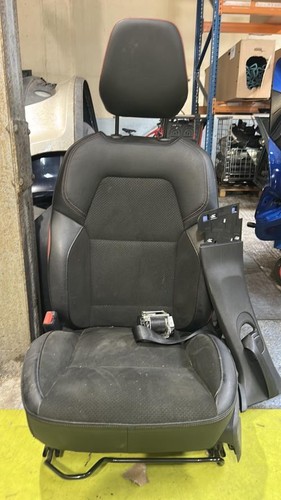Siege avant gauche renault - avant,