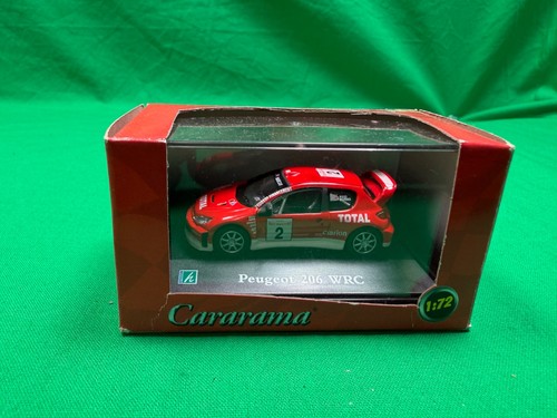 Cararama scale peugeot - cararama, 1/72