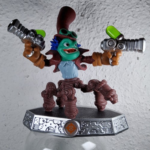 Skylanders imaginators - skylanders,