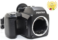🎦 [N MINT w/Strap] Pentax