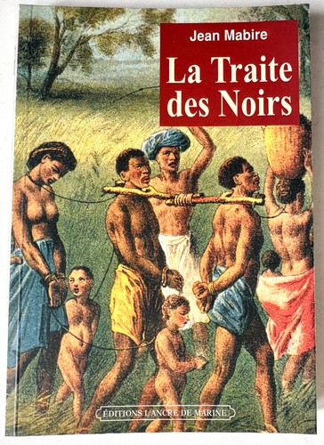 Traite des noirs par - des,