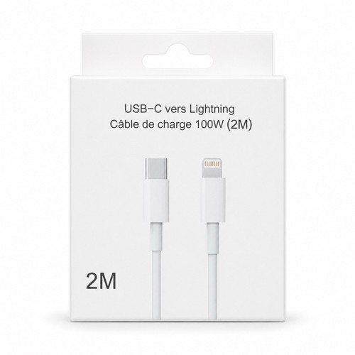 Câble chargeur usb - chargeur, m