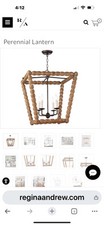 regina andrew chandelier