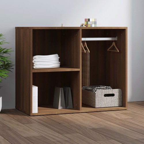 Armoire dressing chêne - dressing,