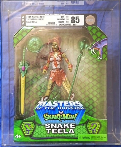 Motu masters the universe - motu,