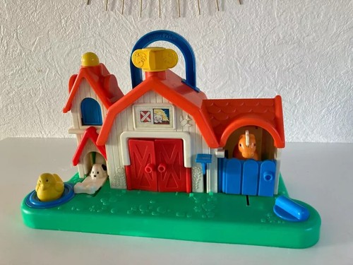 Jouet jeu d activités - ⚜jouet,