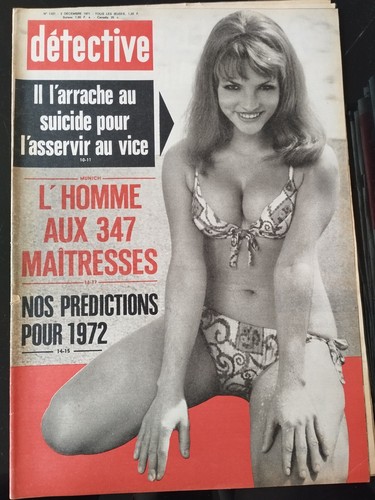 Detective 12 1971 - detective, 2/12/1971