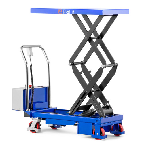 Pallit chariot table - chariot, à