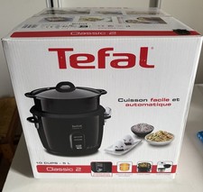 Cuiseur à riz TEFAL RK103811