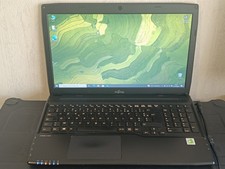 Fujitsu Siemens Lifebook A544 i5