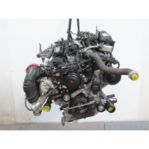 Moteur mercedes benz classe - moteur,