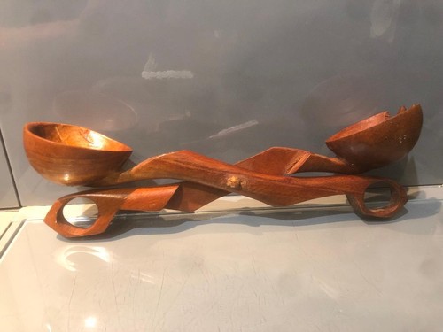 Cuillère couverts pince - , à