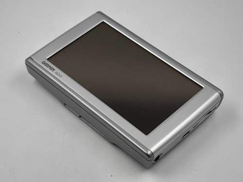 Garmin nuvi 660 euro gps - garmin,