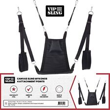 Balançoire Sexuelle Sling