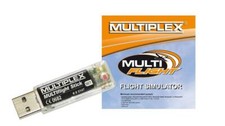 MULTIflight Stick with MULTIflight CD Multiplex NEW & Original Packaging
