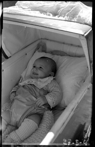 Child baby elongated pram - child,