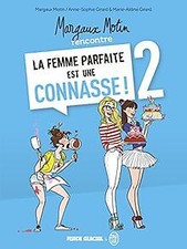 Margaux Motin rencontre la