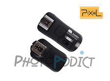 PIXEL TF-371 Soldier Canon -