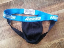 jockstrap aussiebum taille L