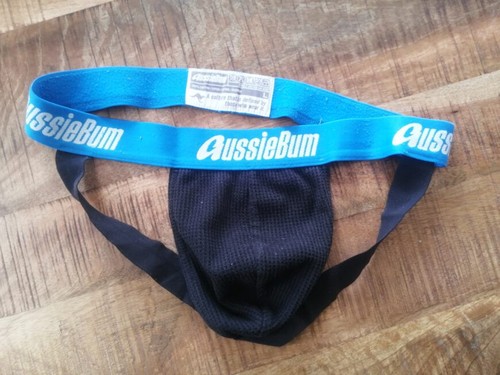 Jockstrap aussiebum taille - aussiebum, l