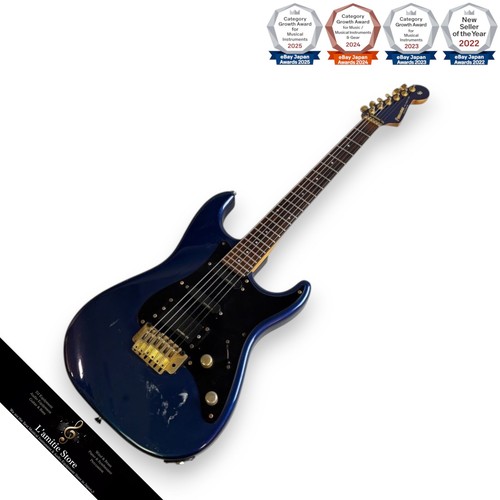 étui souple pour guitare - Étui,