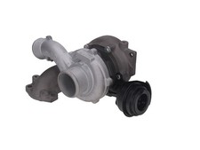 Turbocharger Fiat Croma Opel Astra H Vectra C Zafira B Signum 2002-2013