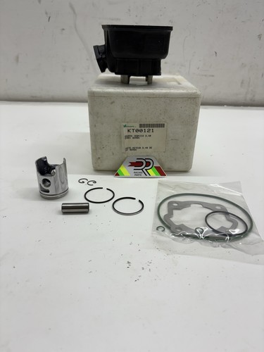 Complete thermal group 40mm - group, d.