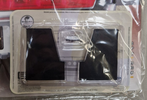 Deagostini construire - 1/8,